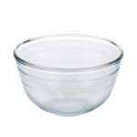 Miska żaroodporna Limpo 14 cm 0,5 l transparentny