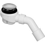 Syfon brodzikowy DOMOPLEX fi 50mm 126582 VIEGA