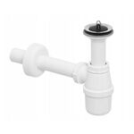 Syfon umywalkowy PCV 5/4" 703110 VIEGA