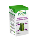 Nawóz do regeneracji tui i cyprysików 150 g Twój Ogród