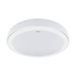Plafoniera LED Ratan LED C 24W CCT biały STRÜHM