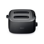 Toster Daily Collection HD2582/90 czarny Philips