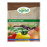Nawóz ASX Miedź Plus 50 WP 100 g Twój Ogród