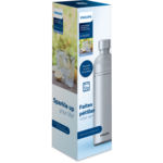 Butelka Viva do saturatora ADD917SST/10 srebrny Philips