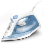 Żelazko parowe DST1010/20 seria 1000 biało-niebieski Philips