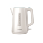 Czajnik elektryczny seria 3000 HD9318/70 biały Philips
