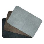 Wycieraczka Tripple 40 x 60 cm mix kolorów