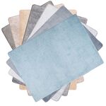 Dywan Luxury 120 x 170 cm mix kolorów