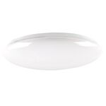 Plafon LED Pirius 17W 33 cm GOLDLUX