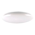 Plafon LED Pirius 48 W 40 cm biały GOLDLUX