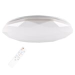 Plafon LED Galaxy 72W 50 cm GOLDLUX