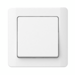 Łącznik uniwersalny silva biały