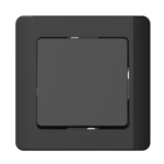 Łącznik uniwersalny silva czarny