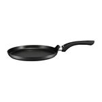 Patelnia do naleśników 25 cm MAGNAT + łopatka Base gratis