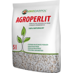 Agroperlit 5 l EKODARPOL