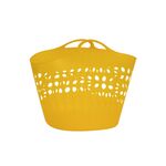 Kosz elastyczny z otworami 26 l Laguz