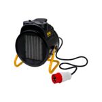 Nagrzewnica elektryczna 5 kW Drel