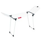 Suszarka na pranie Magnum 80 x 57 x 127 cm biały Vileda