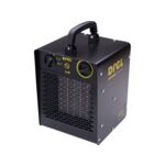 Nagrzewnica elektryczna 3 kW, bez regulacji kąta nachylenia
