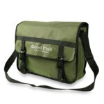 Chlebak M 33 x 27 x 12 cm Voyager GoodFish