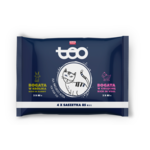 Karma mokra dla kota 4 x 85 g cielęcina i królik TEO