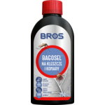 Bagosel 100EC 250 ml - preparat do oprysku ogrodu przeciw komarom BROS