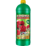 Nawóz Biohumus LIFE róże 1 l EKODARPOL