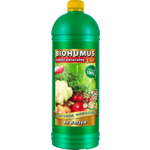 Nawóz Biohumus LIFE warzywa 1 l EKODARPOL
