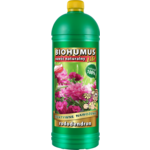 Nawóz Biohumus LIFE rododendron 1 l EKODARPOL