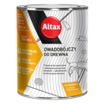 Preparat owadobójczy do drewna 750 ml ALTAX