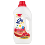 Płyn do prania tkanin kolorowych Complete Care & Color Protection 1,5 l SOFIN