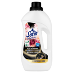 Płyn do prania tkanin czarnych i ciemnych Complete Care & Black Color Protection 1,5 l SOFIN