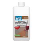 Środek do usuwania cementu, zaprawy klejącej 1000 ml HG