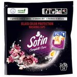 Kapsułki do prania Complete Care & Black Color Protection 24 sztuki SOFIN
