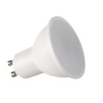 Żarówka LED KB GU10 6W NW Kingberry