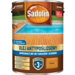 Olej antypoślizgowy Pinia 4,5L