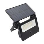 Naświetlacz solarny KB AXILLY FL SLR