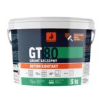Grunt szczepny betonkontakt 5 kg DRAGON