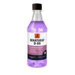 Denaturat D60 500 ml tworzywo DRAGON