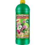 Nawóz BIOHUMUS lIFE rośliny balkonowe 1 l EKODARPOL