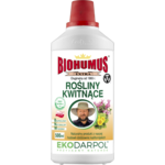 Nawóz BIOHUMUS EXTRA kwiaty kwitnące 500 ml EKODARPOL