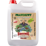Nawóz BIOHUMUS EXTRA iglaki 5 l EKODARPOL