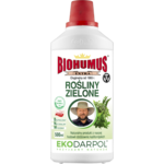Nawóz BIOHUMUS EXTRA kwiaty zielone 500 ml EKODARPOL