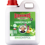 Nawóz BIOHUMUS EXTRA uniwersalny 2 l EKODARPOL