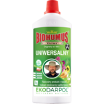 Nawóz BIOHUMUS EXTRA uniwersalny 1 l EKODARPOL