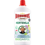 Nawóz Biohumus Extra hortensja 1 l Ekodarpol