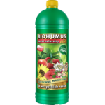 Nawóz BIOHUMUS LIFE do wszystkich roślin 1 l Ekodarpol