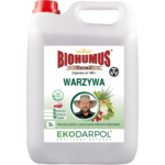 Nawóz BIOHUMUS EXTRA warzywa 5 l Ekodarpol