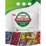Nawóz do warzyw i owoców PLONAR ACTIVE+ 3 kg Ekodarpol