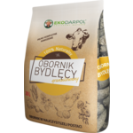 Obornik bydlęcy worek 20 l Ekodarpol